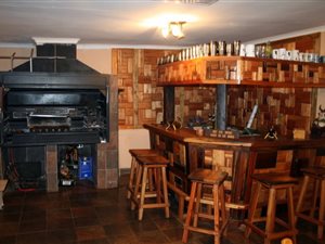 10 ha Farm in Waterval