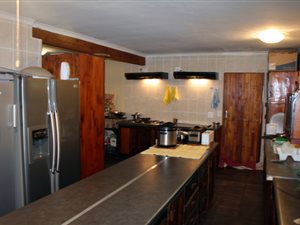 10 ha Farm in Waterval