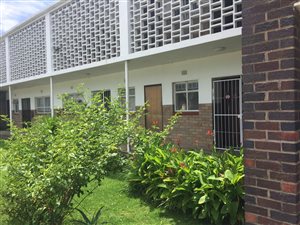 2 Bedroom Apartment in George Central