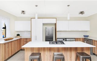 3 Bedroom Apartment in Louwlardia