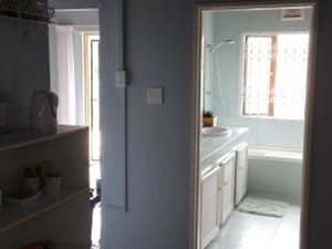 Studio apartment in Westville