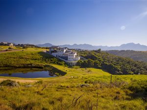 960 m² Land available in Oubaai and surrounds