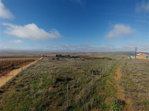 1.8 ha Farm in Malmesbury