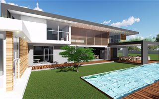 4 Bedroom House in Blue Hills Equestrian Estate