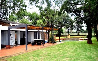 4 Bedroom House in Selection Park