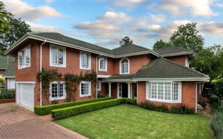 4 Bedroom Townhouse in Hillcrest Central