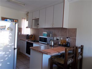 2 Bedroom Townhouse in Honeydew Ridge