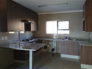 3 Bed Townhouse in Beyers Park
