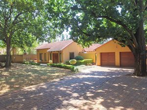 3 Bedroom House in Lynnwood