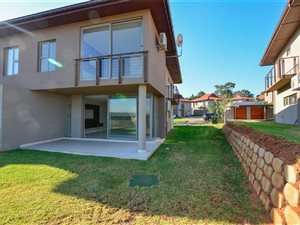 3 Bed Apartment in Hilltop Estate