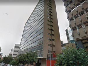 2 Bed Apartment in Braamfontein