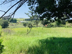3076 m² Land available in Rosetta