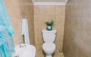 4 Bedroom Apartment in Amandasig