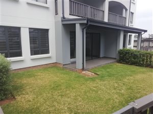 3 Bed Apartment in Broadacres