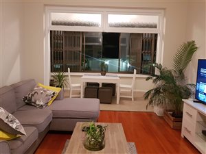 2 Bedroom Flat in Berea