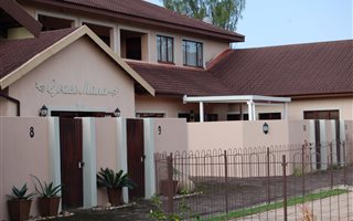 2 Bedroom Apartment in Munster