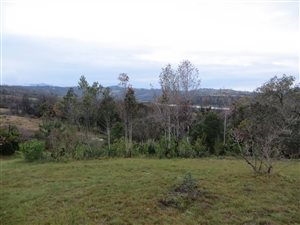 1638 m² Land available in Westford Bridge
