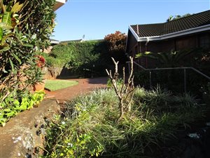 2 Bed Simplex in Amanzimtoti