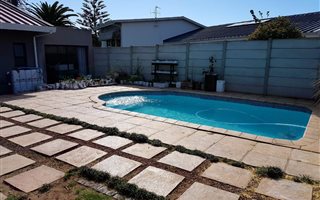 3 Bedroom House in Mossel Bay Central