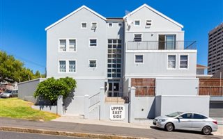 1 Bedroom Apartment in Oranjezicht