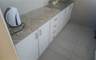 1 Bedroom Flat in Durban Point Waterfront