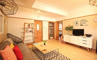 2 Bedroom Apartment in Gardens
