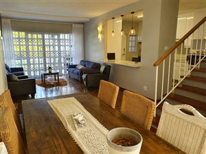 1 Bed Townhouse in Clifton Park