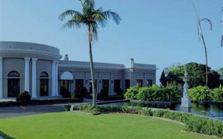 2980 m² Commercial space in Kloof