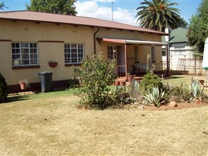 3 Bed House in Homelake