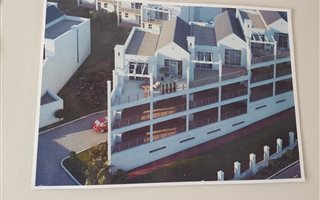2 Bedroom Townhouse in Big Bay