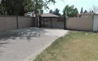 2 Bedroom Apartment in Strubenvale