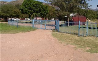 1.9 ha Land available in Burgersfort