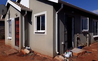 3 Bedroom House in Rosslyn