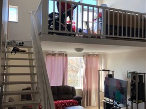 1.5 Bedroom Apartment in Port Elizabeth Central