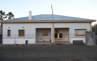 1370 ha Farm in Northern Cape