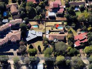 4 Bed House in Signal Hill