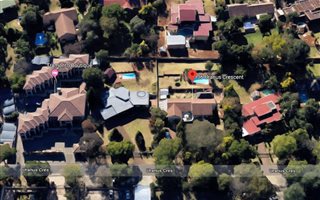 4 Bedroom House in Signal Hill