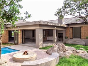 3 Bed House in Sonheuwel