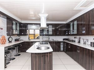 3 Bed House in Forest Hill