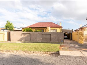 3 Bed House in Forest Hill