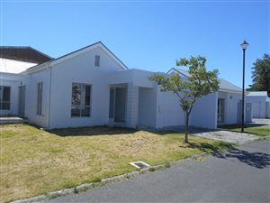 3 Bed House in Northern Paarl