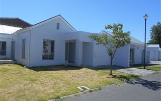 3 Bedroom House in Northern Paarl