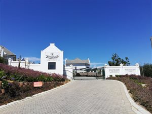 1 Bed Apartment in Kuilsriver