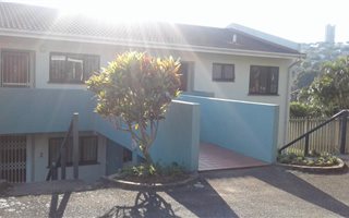 2 Bedroom Townhouse in Sunningdale