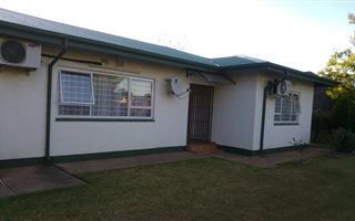 3 Bedroom House in Vanderbijlpark SW1