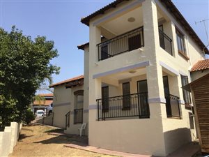 3 Bed House in Johannesburg North