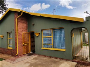 2 Bed House in Delmore Park