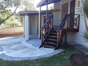 2 Bedroom House in Fairbridge Heights
