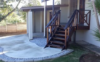 2 Bedroom House in Fairbridge Heights