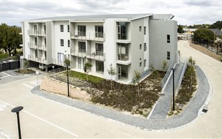 1 Bedroom Apartment in Ridgeworth